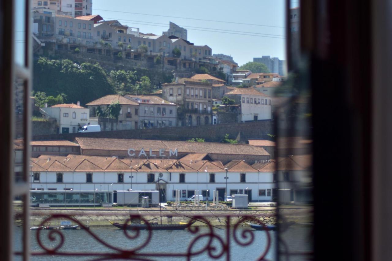 Muralha Da Barca Apartamentos Rnal Nº13939 Al,5848 Al, 6419 Al-Chamada Para A Rede Movel Nacional بورتو المظهر الخارجي الصورة